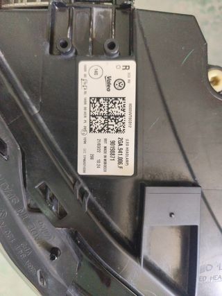 Faro derecho VW T-Roc 2023