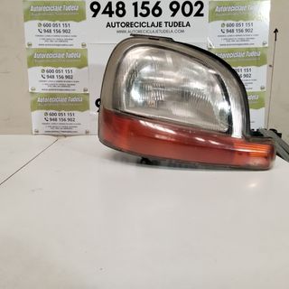 FARO DERECHO RENAULT KANGOO