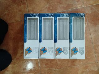 4 Toners Losmann CF244A