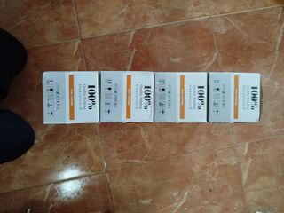 4 Toners Losmann CF244A