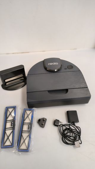 Robot aspirador Neato D8 P31Y8650