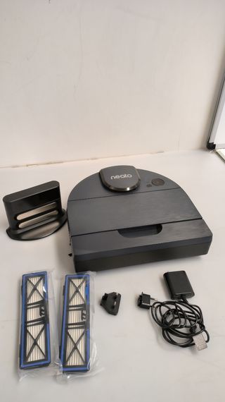 Robot aspirador Neato D8 P31Y8650
