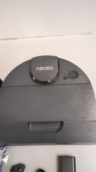 Robot aspirador Neato D8 P31Y8650