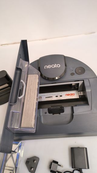 Robot aspirador Neato D8 P31Y8650
