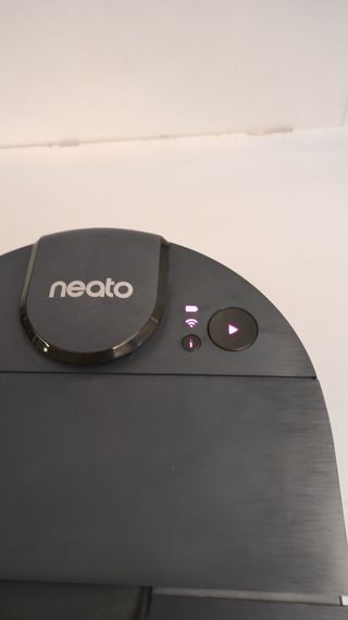 Robot aspirador Neato D8 P31Y8650
