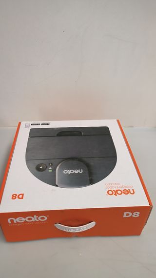 Robot aspirador Neato D8 P31Y8650
