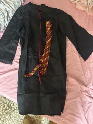 Disfraz Harry Potter Talla M o L.