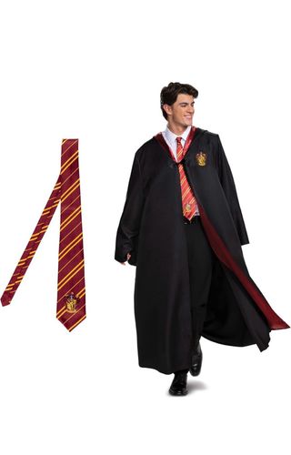 Disfraz Harry Potter Talla M o L.