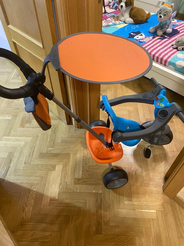 Triciclo niño