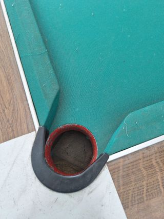 Billar americano  entrega en persona