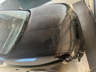Capó Seat Leon MK1