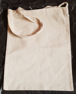 Tote Bag E.T. - Bolsa de tela E.T.