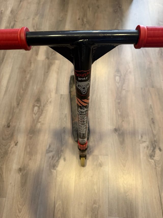 Patinete Infantil - Buen Estado