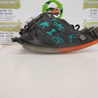 FARO IZQUIERDO FORD KA