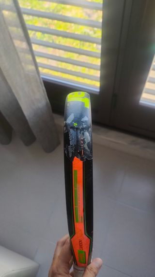 Pala pádel Babolat Viper Carbon