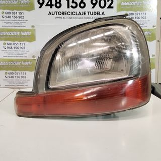 FARO IZQUIERDO RENAULT KANGOO