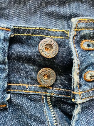 Pepe Jeans - Vintage Fit Slim talla 36