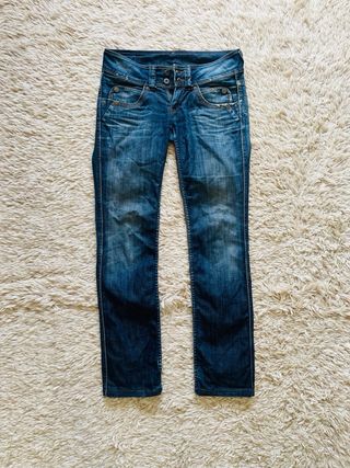 Pepe Jeans - Vintage Fit Slim talla 36