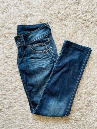 Pepe Jeans - Vintage Fit Slim talla 36