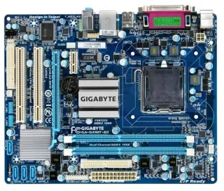 Torre PC I2 Quad-Core 8300 n111