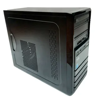 PC sobremesa Pentium E5700 3GHz 8GB RAM W10 n101