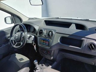 Dacia Dokker express essential 1.5 dci 95cv mt6 e6dt 