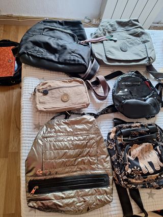  Bolsos Mujer - Varios estilos