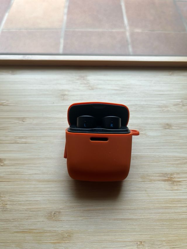 Auscultadores sem fios Melomania 1+