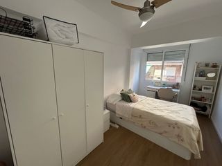 Alquiler piso estudiantes Murcia centro