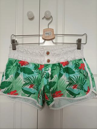 Bañadores Adidas Mujer