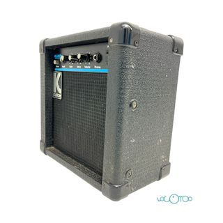 Amplificador KUSTOM guitarra