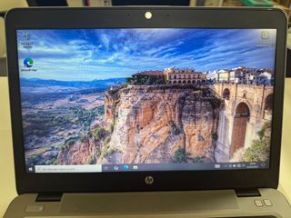 HP Elitebook 840 G3 - Portátil Plata