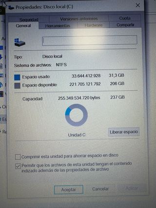 HP Elitebook 840 G3 - Portátil Plata