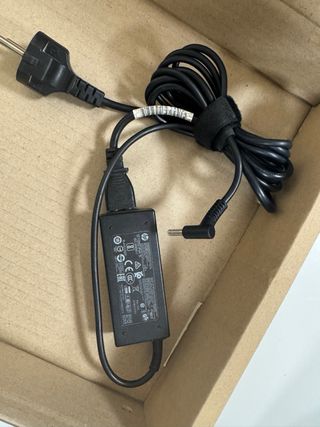 HP Elitebook 840 G3 - Portátil Plata