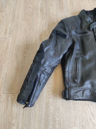 Cazadora moto Dainese