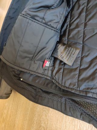 Cazadora moto Dainese