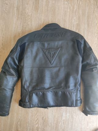 Cazadora moto Dainese