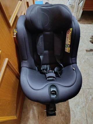 Silla coche Be Cool Nado