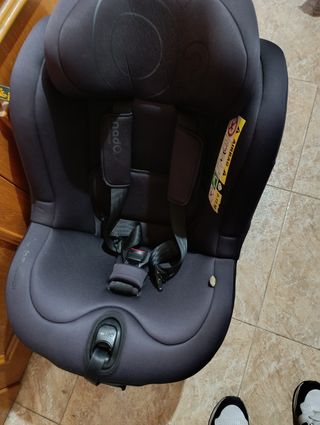 Silla coche Be Cool Nado