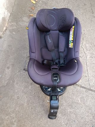 Silla coche Be Cool Nado