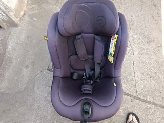 Silla coche Be Cool Nado