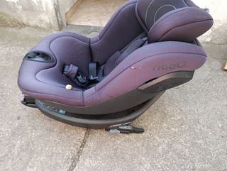 Silla coche Be Cool Nado