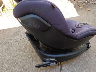Silla coche Be Cool Nado