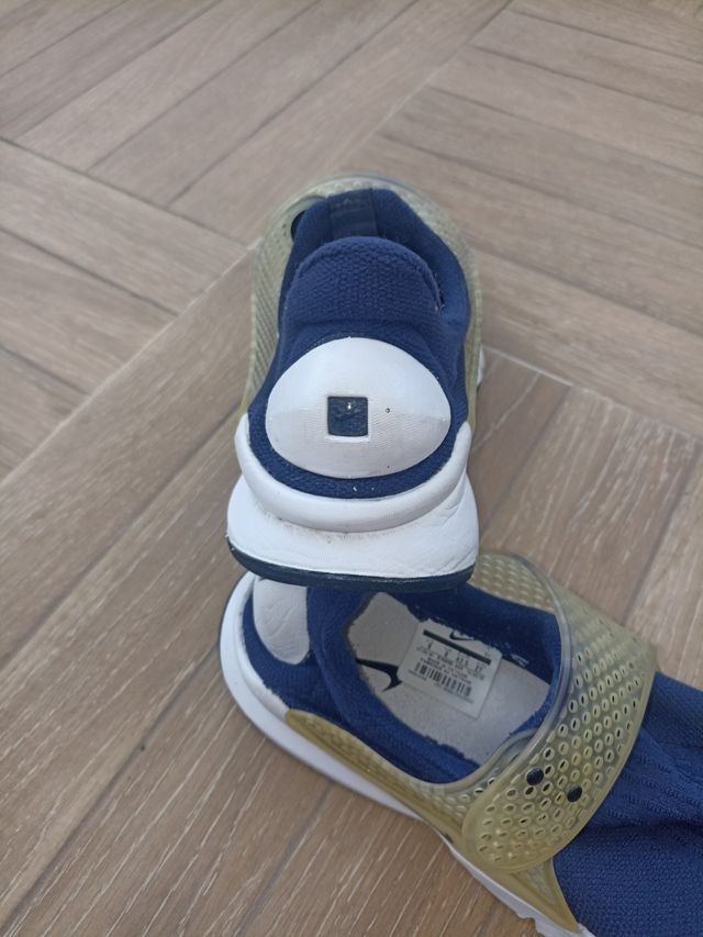 Zapatillas Nike Sock Dart