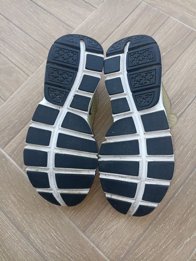 Zapatillas Nike Sock Dart