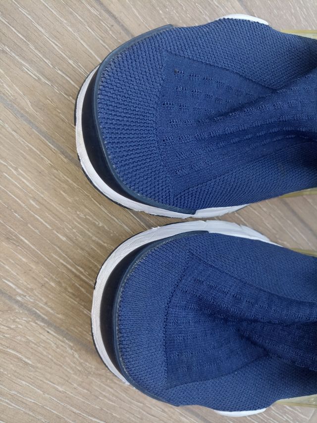 Zapatillas Nike Sock Dart