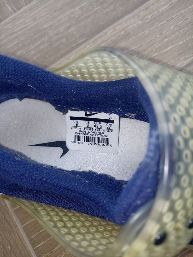 Zapatillas Nike Sock Dart