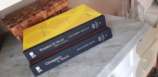 Musica CD Opera: Verdi & Verdi-Rossini