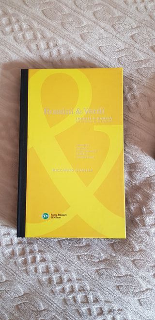 Musica CD Opera: Verdi & Verdi-Rossini