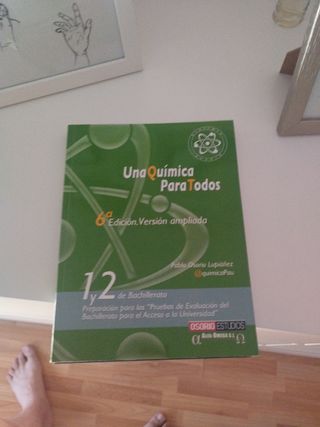 Libro completamente nuevo
